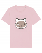 Baby Cat Tricou mânecă scurtă Unisex Rocker