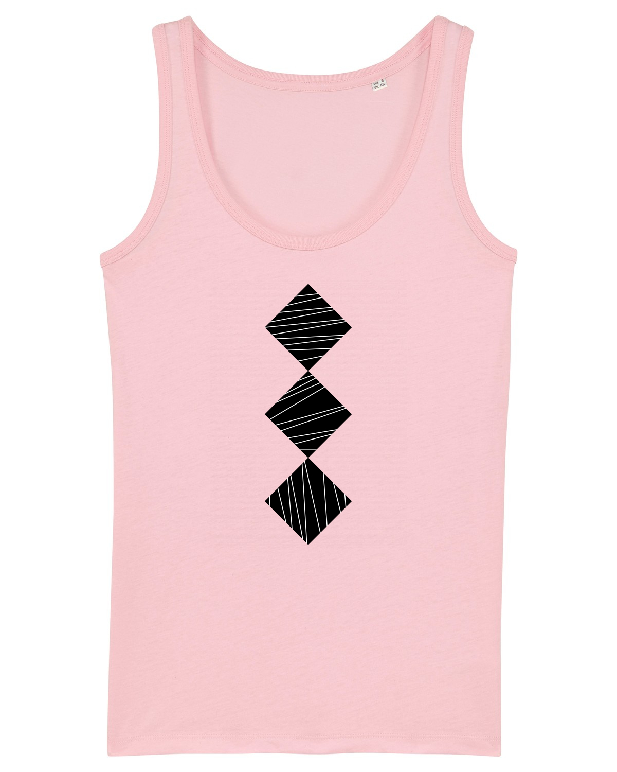 Maiou Damă Dreamer Cotton Pink