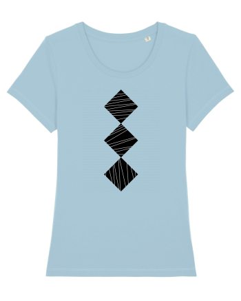 Balance Sky Blue