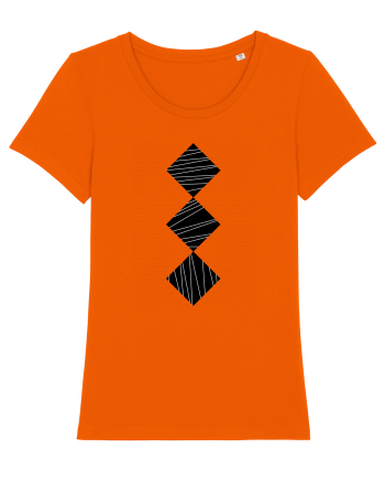 Balance Bright Orange