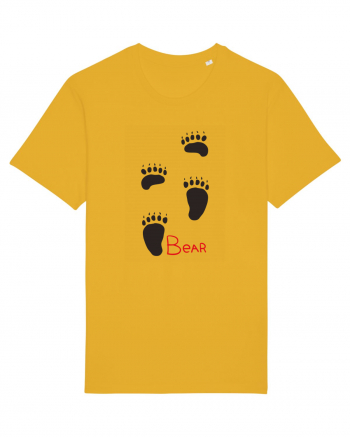 Bear Spectra Yellow