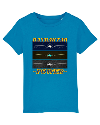 Bayraktar Power Azur