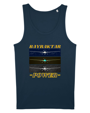 Bayraktar Power Navy