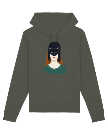 CatWoman Khaki