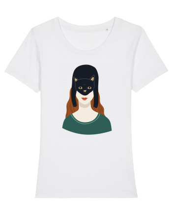 CatWoman White