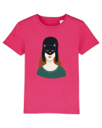 CatWoman Tricou mânecă scurtă  Copii Mini Creator