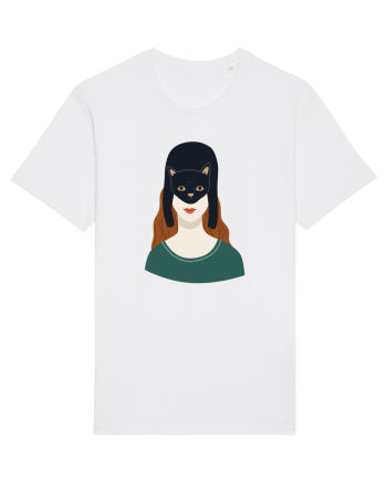 CatWoman White