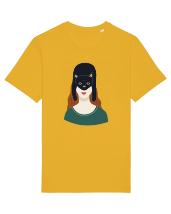 CatWoman Spectra Yellow