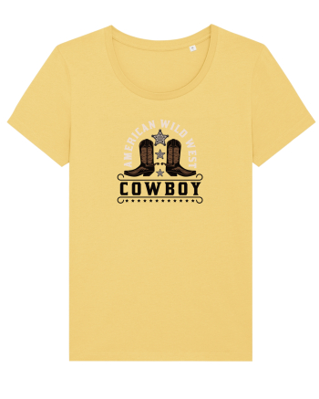 American Wild Wild West Jojoba