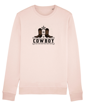 American Wild Wild West Candy Pink