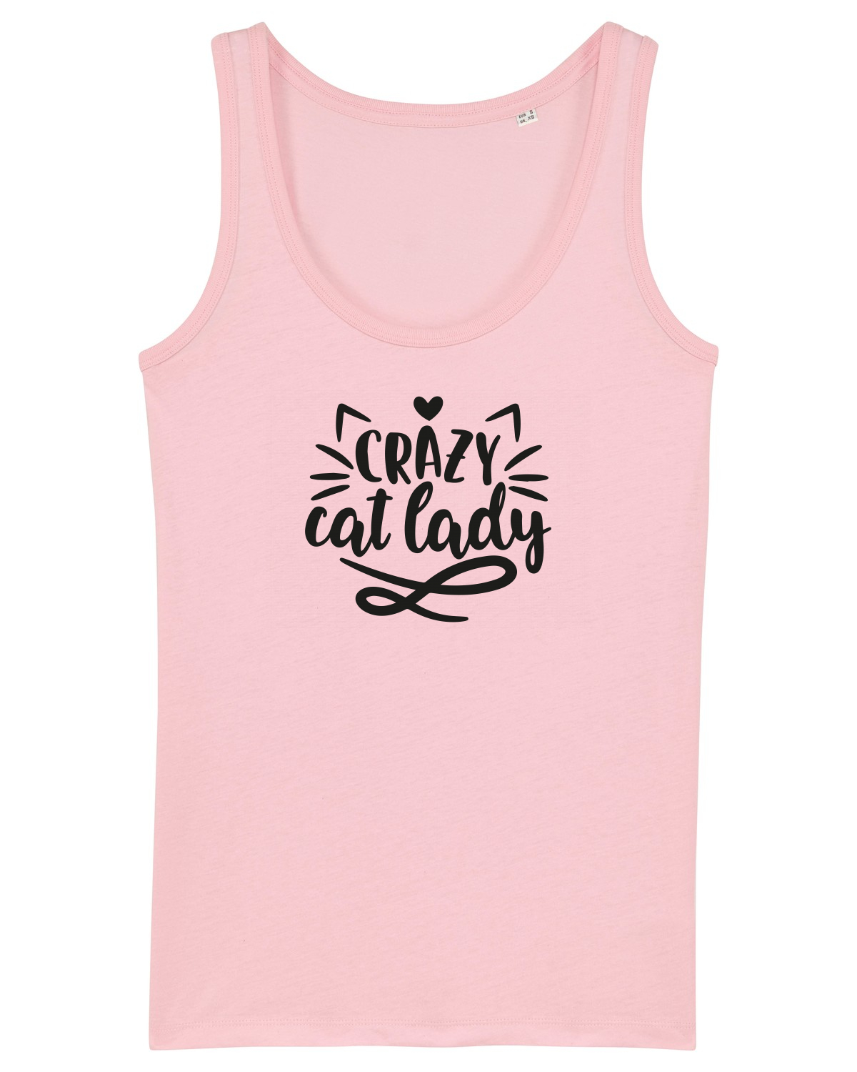 Maiou Damă Dreamer Cotton Pink