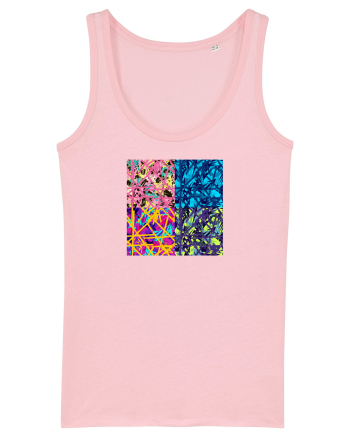 Day And Night Cotton Pink