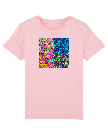 Day And Night Cotton Pink