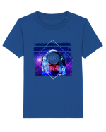 Astronaut Hope Tricou mânecă scurtă  Copii Mini Creator