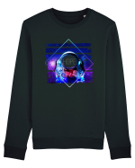 Astronaut Hope Bluză mânecă lungă Unisex Rise