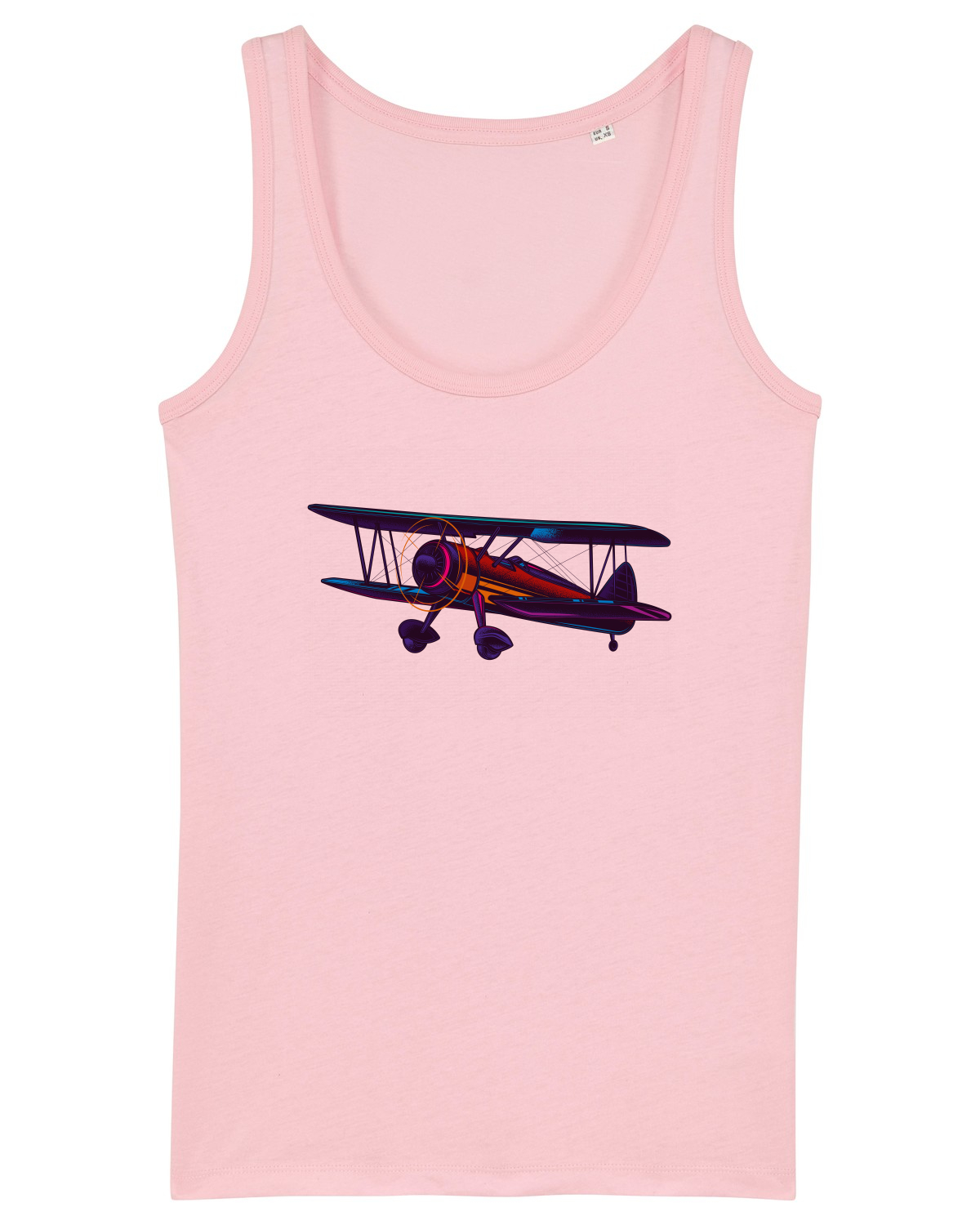 Maiou Damă Dreamer Cotton Pink