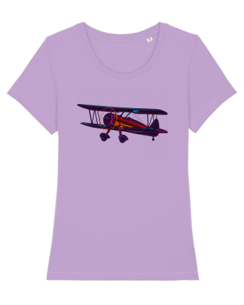Fly Me To The Moon Lavender Dawn