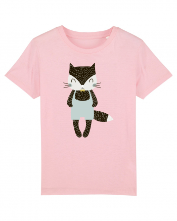 Foxy Cotton Pink