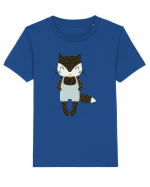 Foxy Tricou mânecă scurtă  Copii Mini Creator