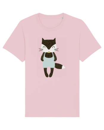 Foxy Cotton Pink