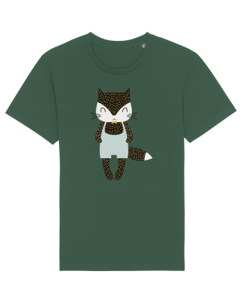 Foxy Bottle Green