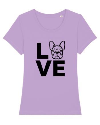 French Love Lavender Dawn
