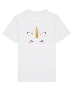 Glam Tricou mânecă scurtă Unisex Rocker