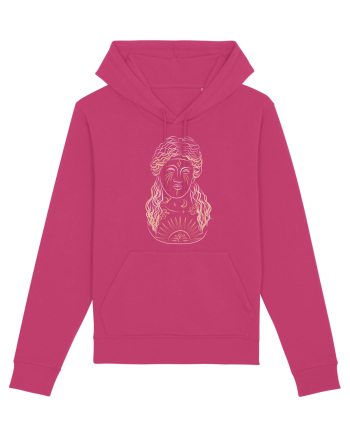 Goddess  Raspberry