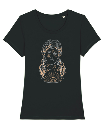 Goddess  Black