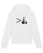 Greater Than Putin Hanorac Unisex Drummer
