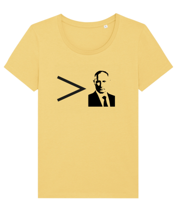 Greater Than Putin Jojoba