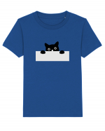 Here I Am Tricou mânecă scurtă  Copii Mini Creator