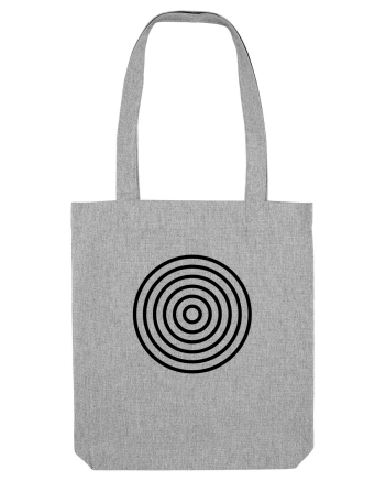 Hypnotic Heather Grey