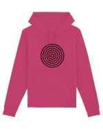Hypnotic Hanorac Unisex Drummer