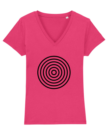 Hypnotic Raspberry
