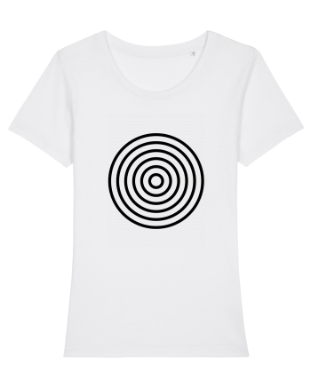 Hypnotic White