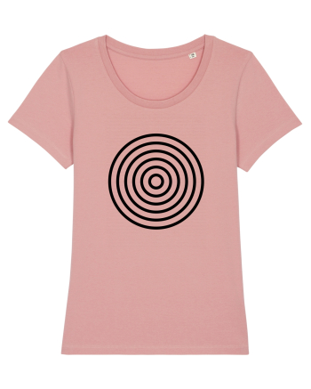 Hypnotic Canyon Pink