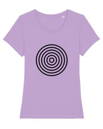 Hypnotic Lavender Dawn