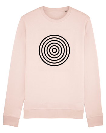 Hypnotic Candy Pink