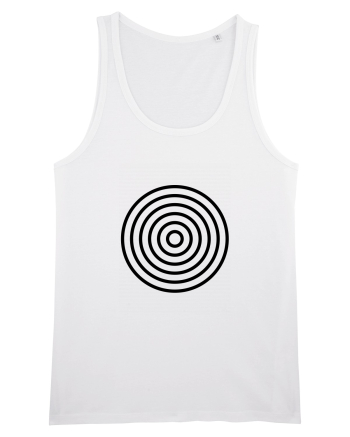 Hypnotic White