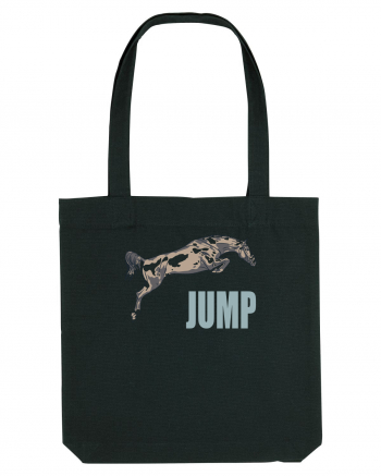 Jump Black