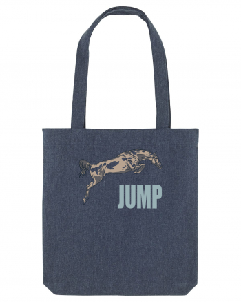 Jump Midnight Blue