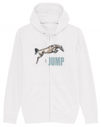 Jump White