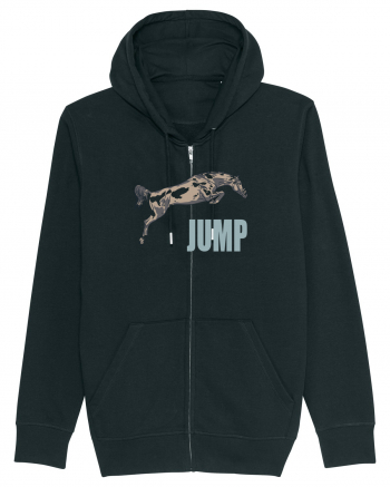 Jump Black