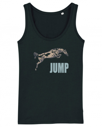 Jump Black