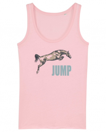 Jump Cotton Pink