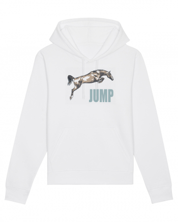 Jump White