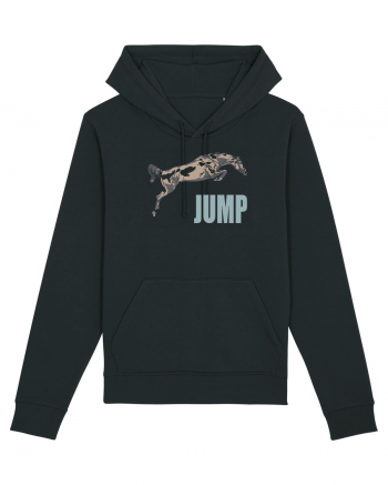 Jump Black