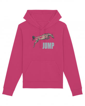 Jump Raspberry