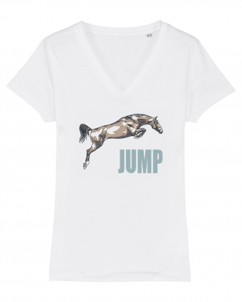 Jump White